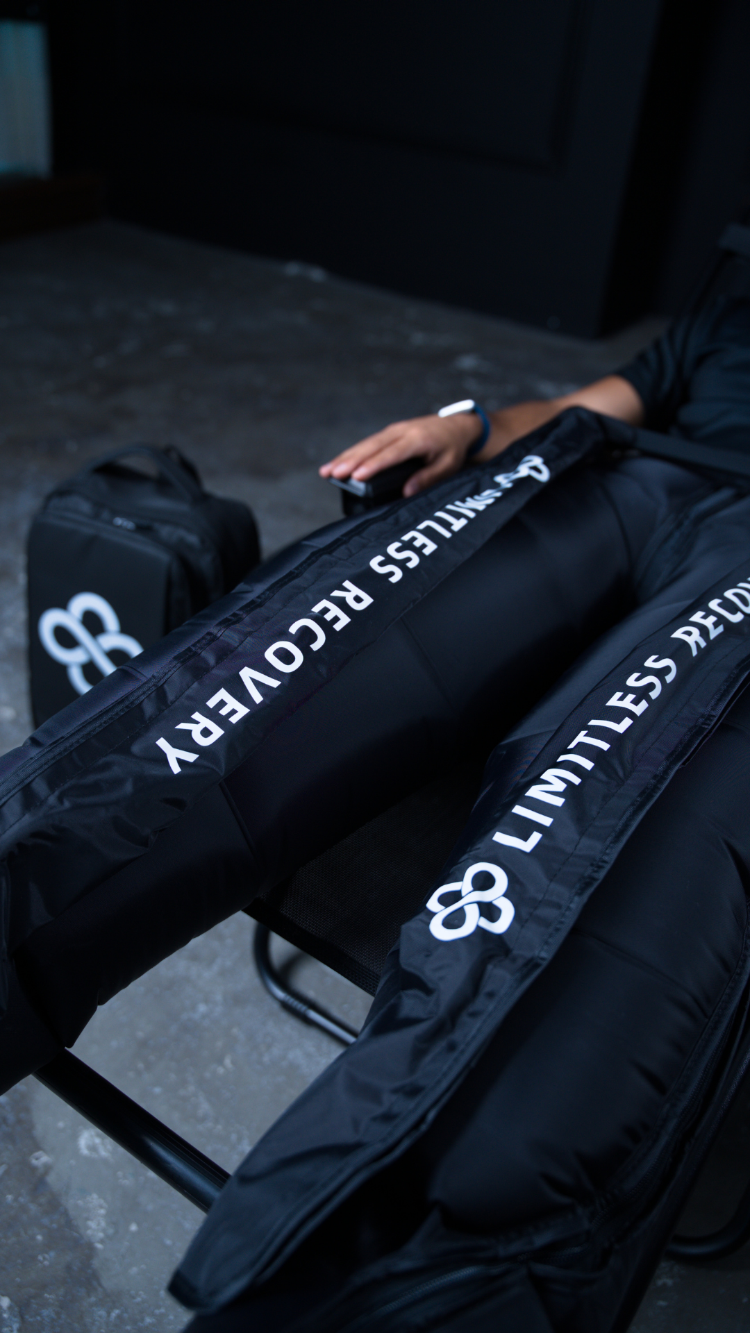 Regen Compression Boots